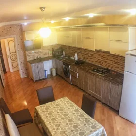 In Baku 135.0 m² apartment is for rent - Image 5