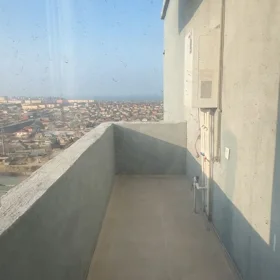 In Baku 90.0 m² apartment is for rent - Image 5