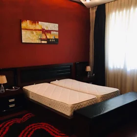 In Baku 174.0 m² apartment is for rent - Image 4