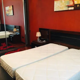 In Baku 174.0 m² apartment is for rent - Image 5