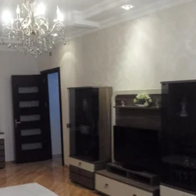 In Baku 90.0 m² apartment is for rent - Image 4