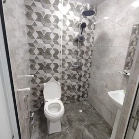 In Khirdalan 50.0 m² apartment is for rent - Image 5