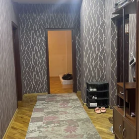 In Baku 110.0 m² apartment is for rent - Image 3