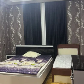 In Baku 110.0 m² apartment is for rent - Image 4