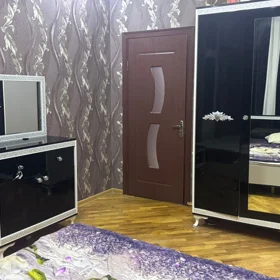 In Baku 110.0 m² apartment is for rent - Image 5