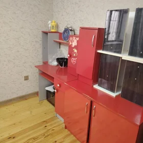 In Baku 110.0 m² house with 3.0 rooms is for rent - Image 3