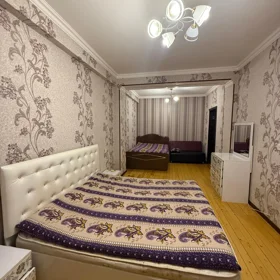 In Khirdalan 80.0 m² apartment is for rent - Image 5