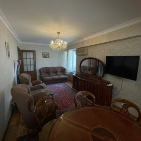 In Baku 80.0 m² apartment is for sale - Image 2