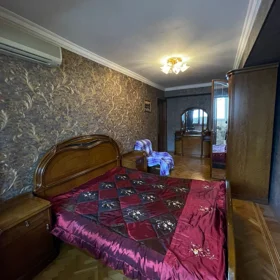 In Baku 80.0 m² apartment is for sale - Image 4