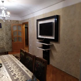 In Baku 75.0 m² apartment is for rent - Image 2