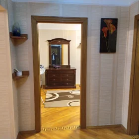 In Baku 75.0 m² apartment is for rent - Image 3