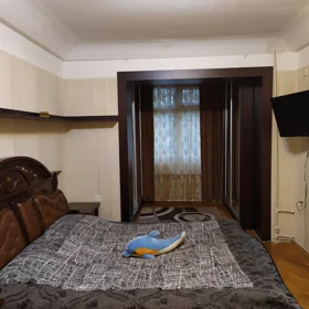 In Baku 75.0 m² apartment is for rent - Image 5