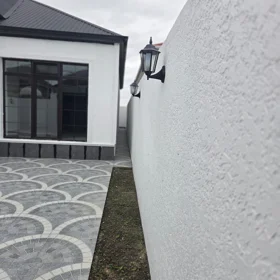 In Baku 100.0 m² house with 4.0 rooms is for sale - Image 3