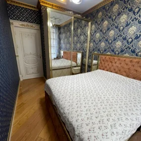 In Baku 55.0 m² apartment is for sale - Image 5