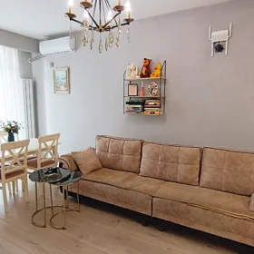 In Baku 44.0 m² apartment is for sale - Image 2