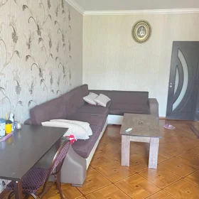 In Baku 110.0 m² apartment is for rent - Image 5