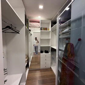 In Baku 90.0 m² apartment is for rent - Image 5