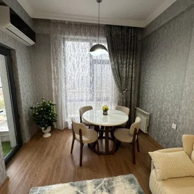 In Baku 67.0 m² apartment is for rent - Image 2