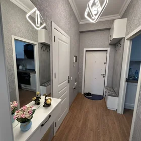 In Baku 67.0 m² apartment is for rent - Image 5