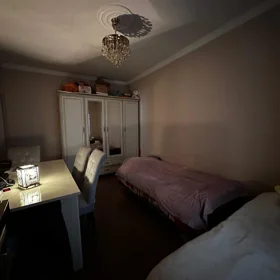 In Baku 50.0 m² house with 3.0 rooms is for rent - Image 3