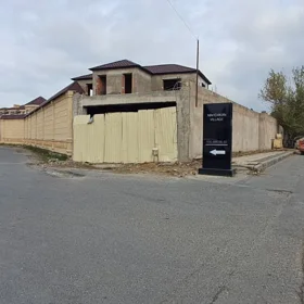 In Baku nan acre land is for sale - Image 2