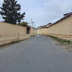 In Baku nan acre land is for sale - Image 3