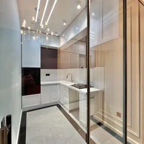 In Baku 90.0 m² apartment is for rent - Image 5