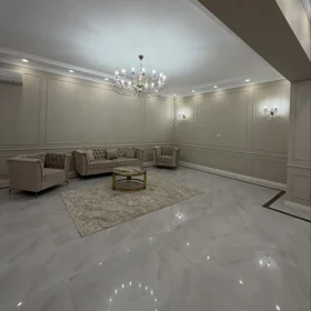 In Baku 170.0 m² house with 3.0 rooms is for rent - Image 5