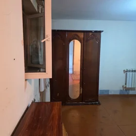 In Baku 30.0 m² house with 1.0 rooms is for rent - Image 4