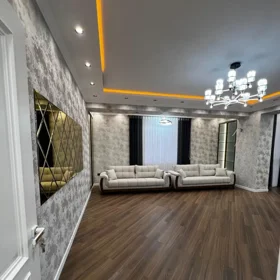 In Baku 67.0 m² apartment is for rent - Image 4