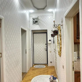 In Baku 70.0 m² apartment is for rent - Image 5