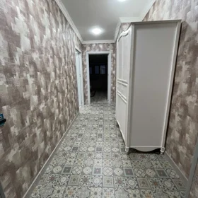 In Baku 65.0 m² apartment is for rent - Image 4