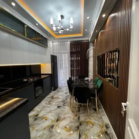 In Baku 67.0 m² apartment is for rent - Image 3