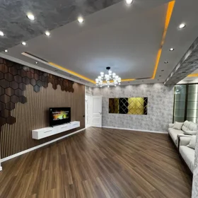 In Baku 67.0 m² apartment is for rent - Image 5