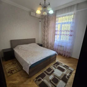 In Baku 95.0 m² apartment is for rent - Image 4