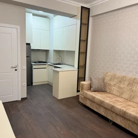 In Baku 51.0 m² apartment is for rent - Image 3