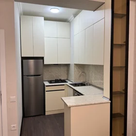 In Baku 51.0 m² apartment is for rent - Image 4