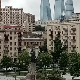 In Baku nan m² apartment is for sale - Изображение 2
