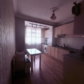 In Khirdalan 98.0 m² apartment is for rent - Image 2