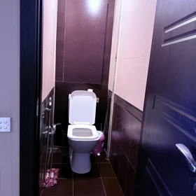 In Khirdalan 98.0 m² apartment is for rent - Image 5