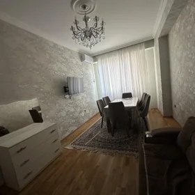 In Khirdalan 68.0 m² apartment is for rent - Image 2