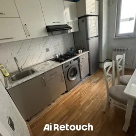 In Khirdalan 68.0 m² apartment is for rent - Image 3