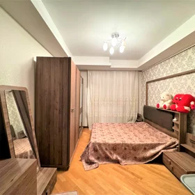 In Baku 190.0 m² apartment is for rent - Image 5