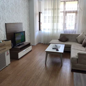 In Baku 100.0 m² apartment is for rent - Image 2