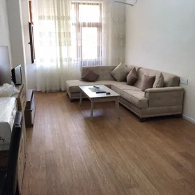 In Baku 100.0 m² apartment is for rent - Image 3