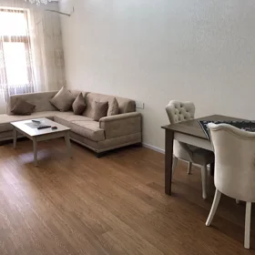 In Baku 100.0 m² apartment is for rent - Image 4