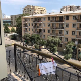 In Baku 100.0 m² apartment is for rent - Image 5