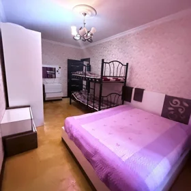 In Khirdalan 98.0 m² apartment is for rent - Image 3