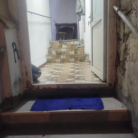 In Baku 60.0 m² house with 3.0 rooms is for rent - Image 3