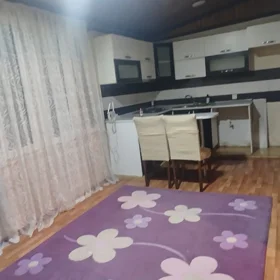 In Baku 60.0 m² house with 3.0 rooms is for rent - Image 4